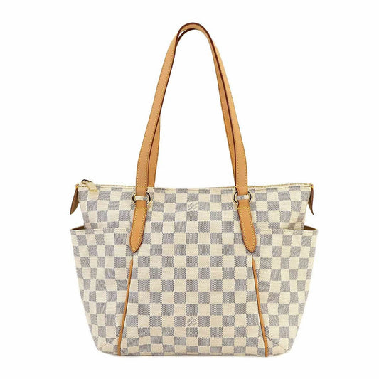 Louis Vuitton  Canvas Tote Bag ()
