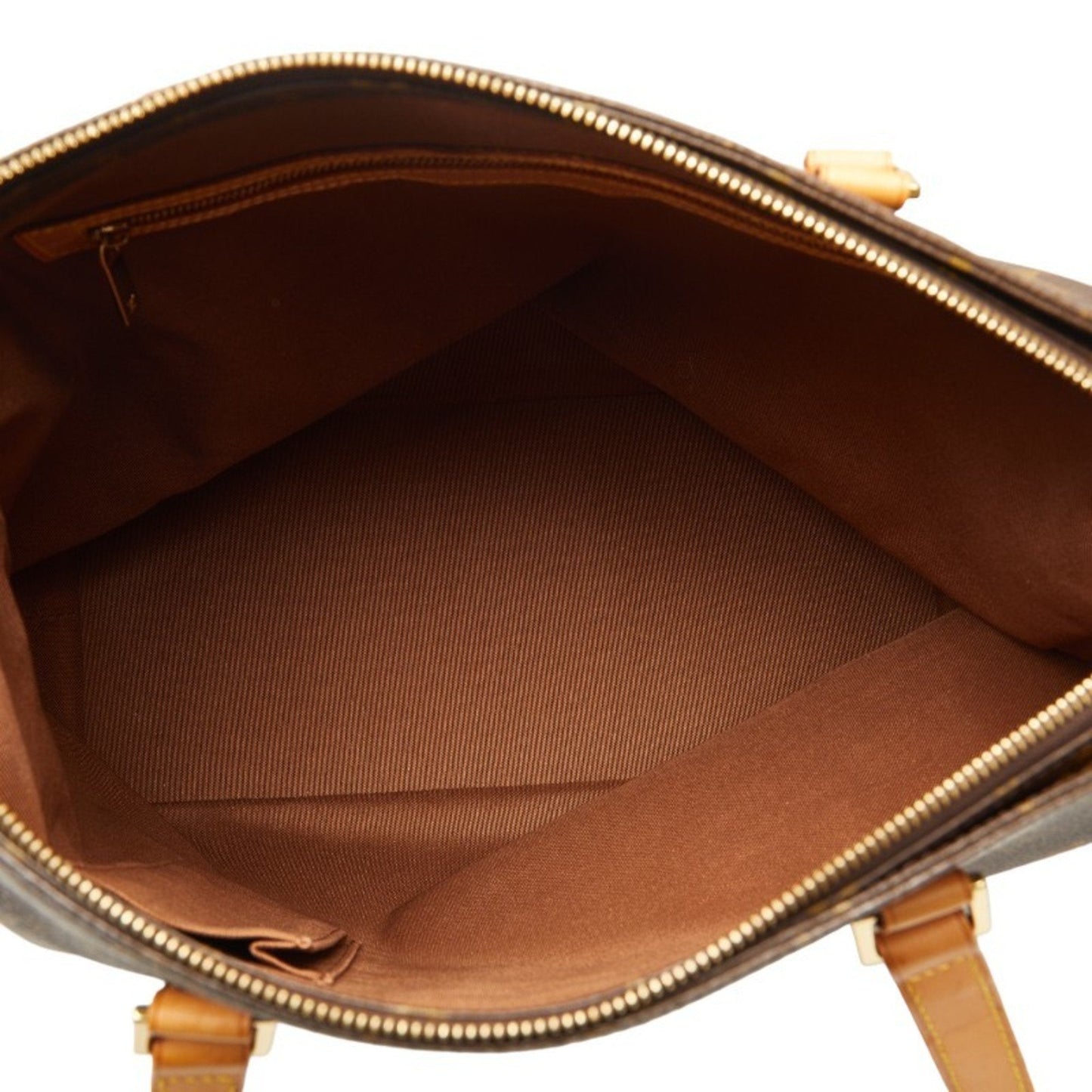 Louis Vuitton Mezzo  Canvas Tote Bag ()