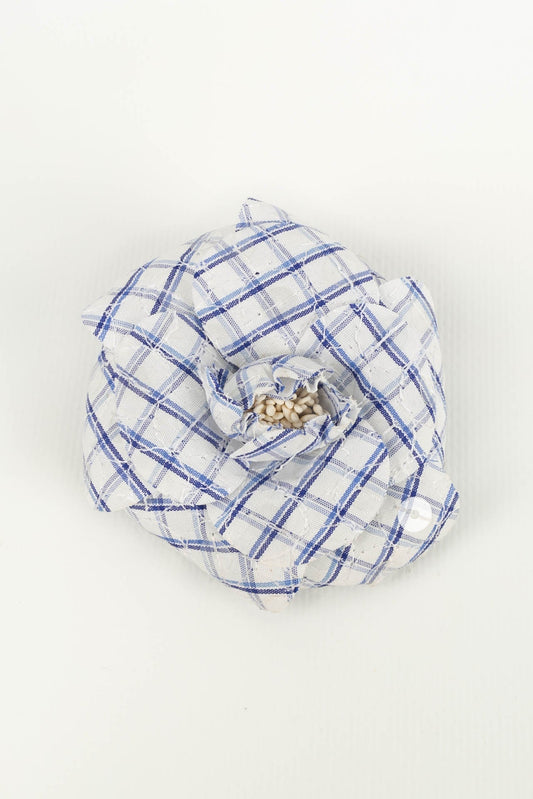 Broche Camélia Chanel