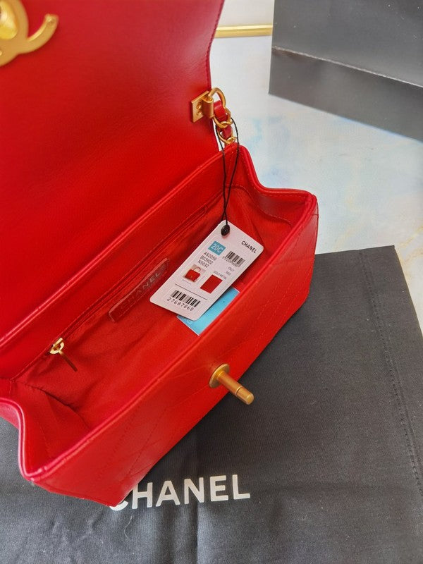 Chanel -Bags - CHL Bags - 741