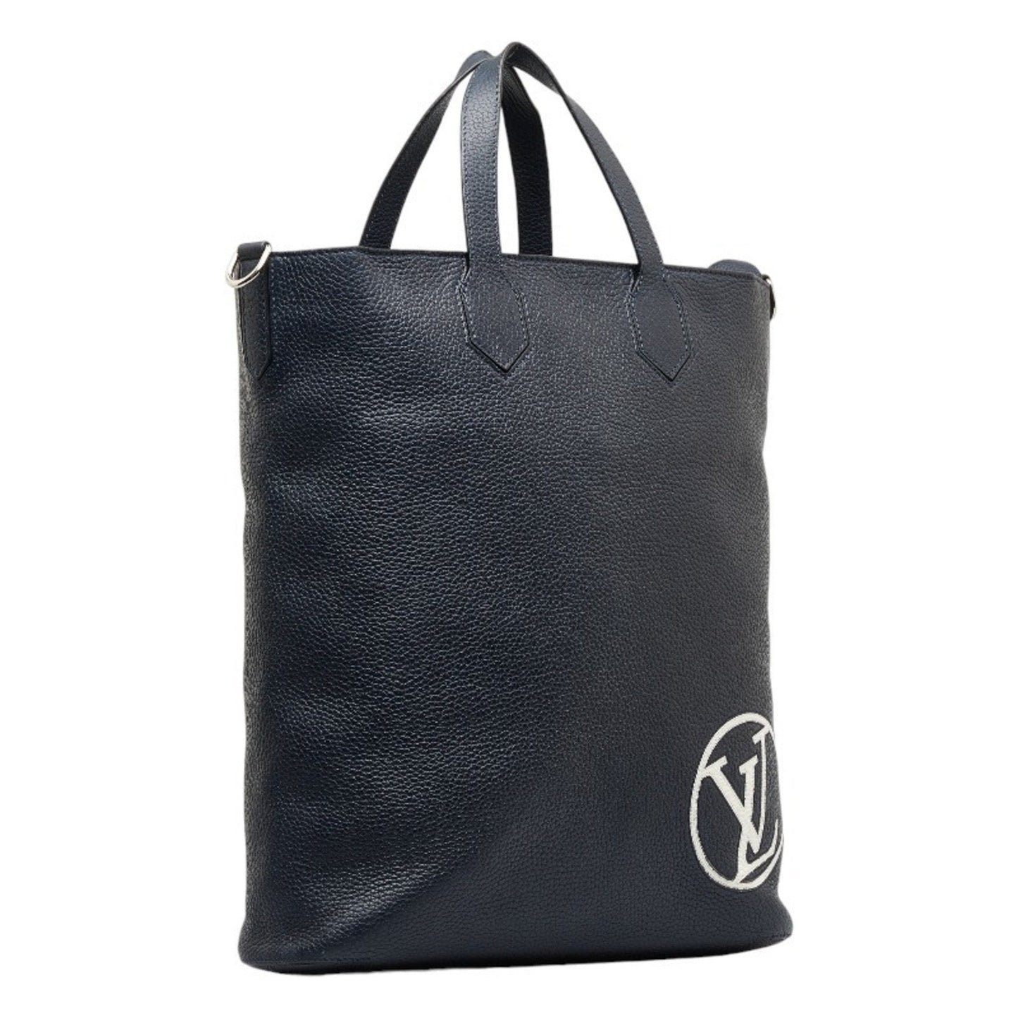 Louis Vuitton Eastside  Leather Handbag ()