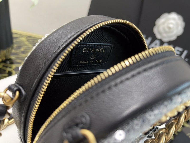 Chanel -Bags - CHL Bags - 675