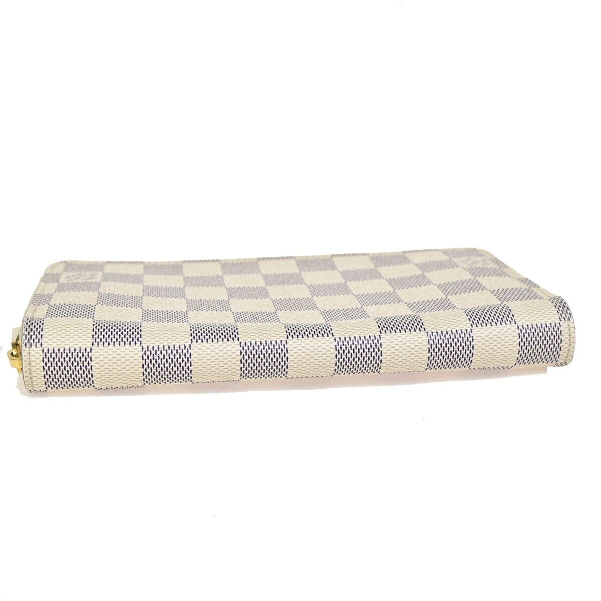 Louis Vuitton Zippy Wallet  Horn Wallet  ()