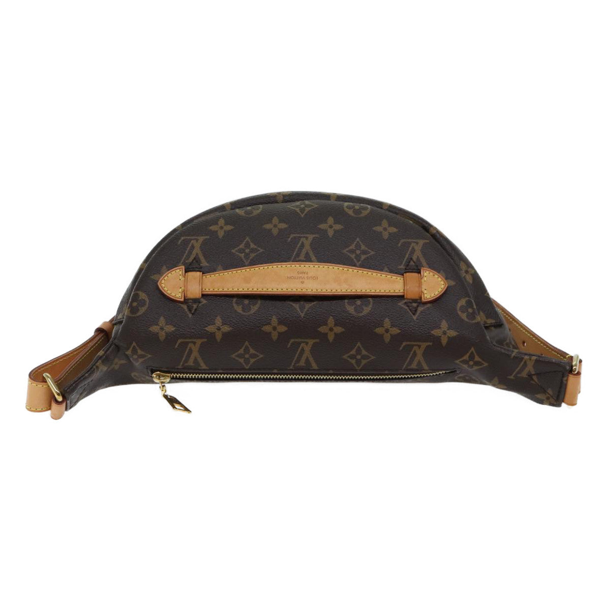 Louis Vuitton Bum Bag  Canvas Shoulder Bag ()