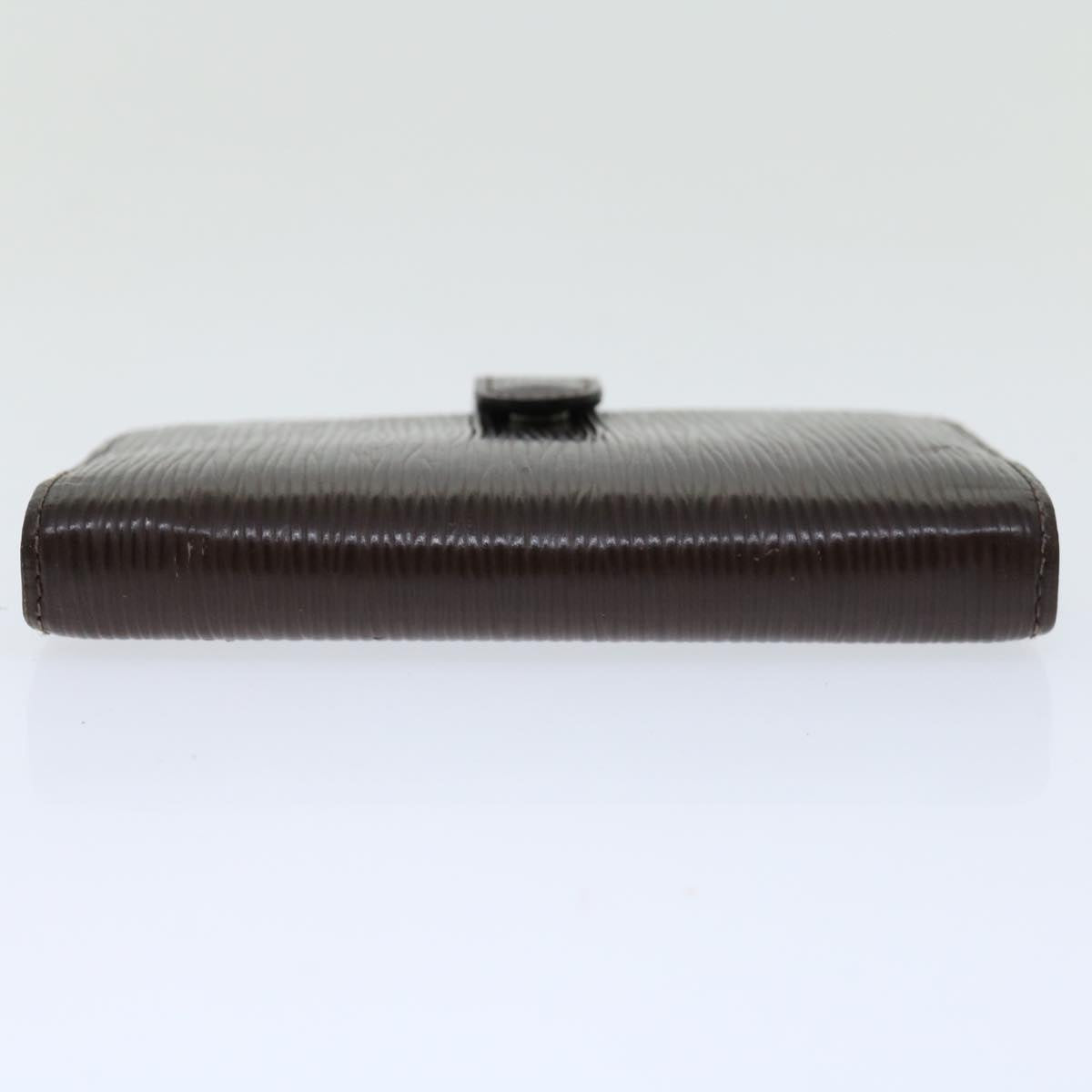 Louis Vuitton Agenda Cover  Leather Wallet  ()