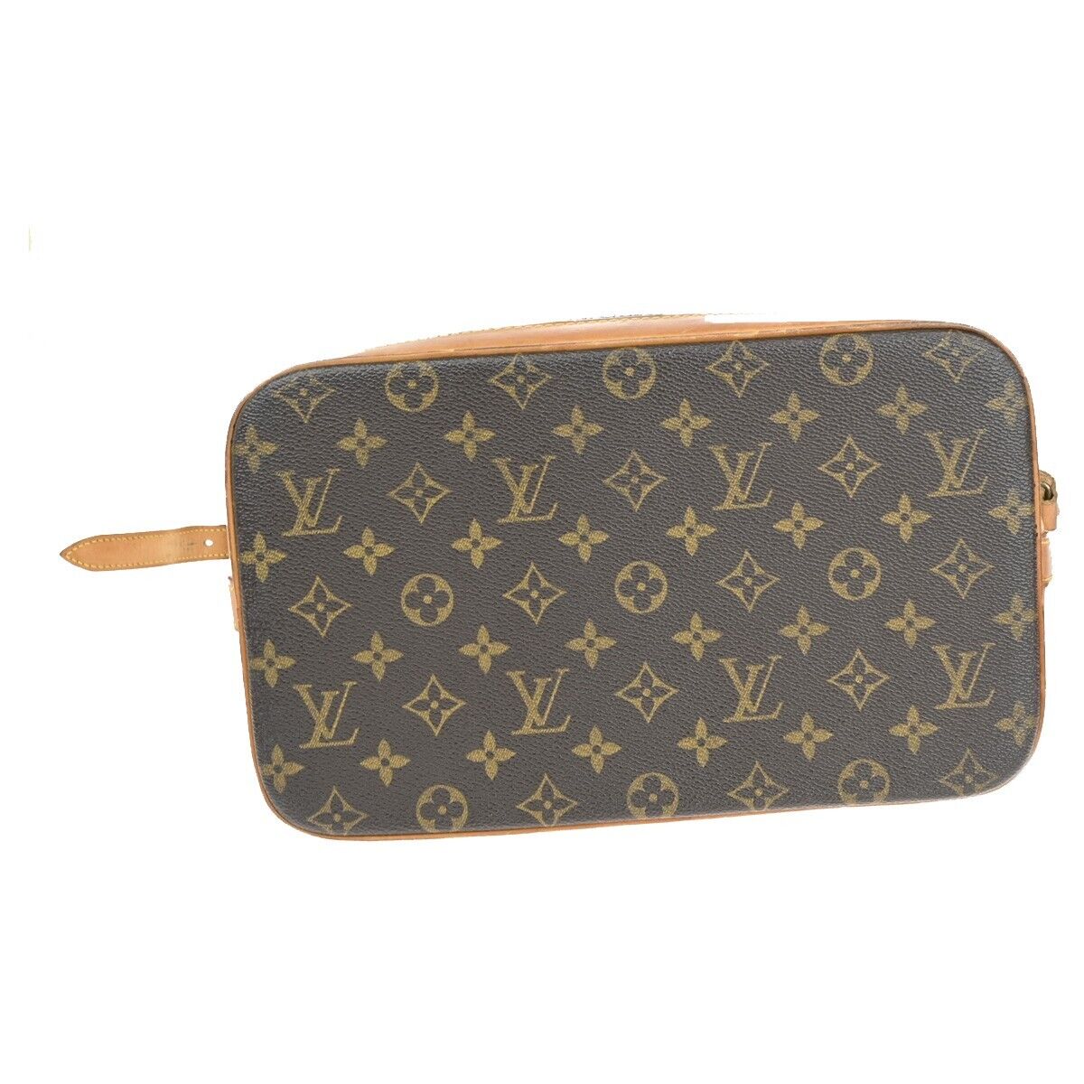 Louis Vuitton Amfar  Canvas Shoulder Bag ()