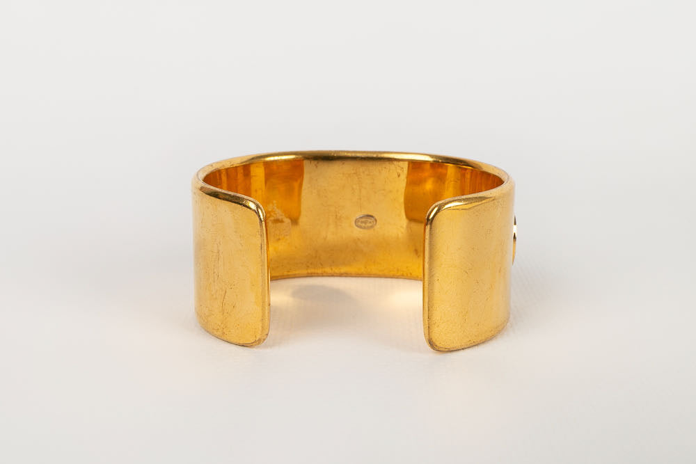 Manchette Chanel Automne 1997