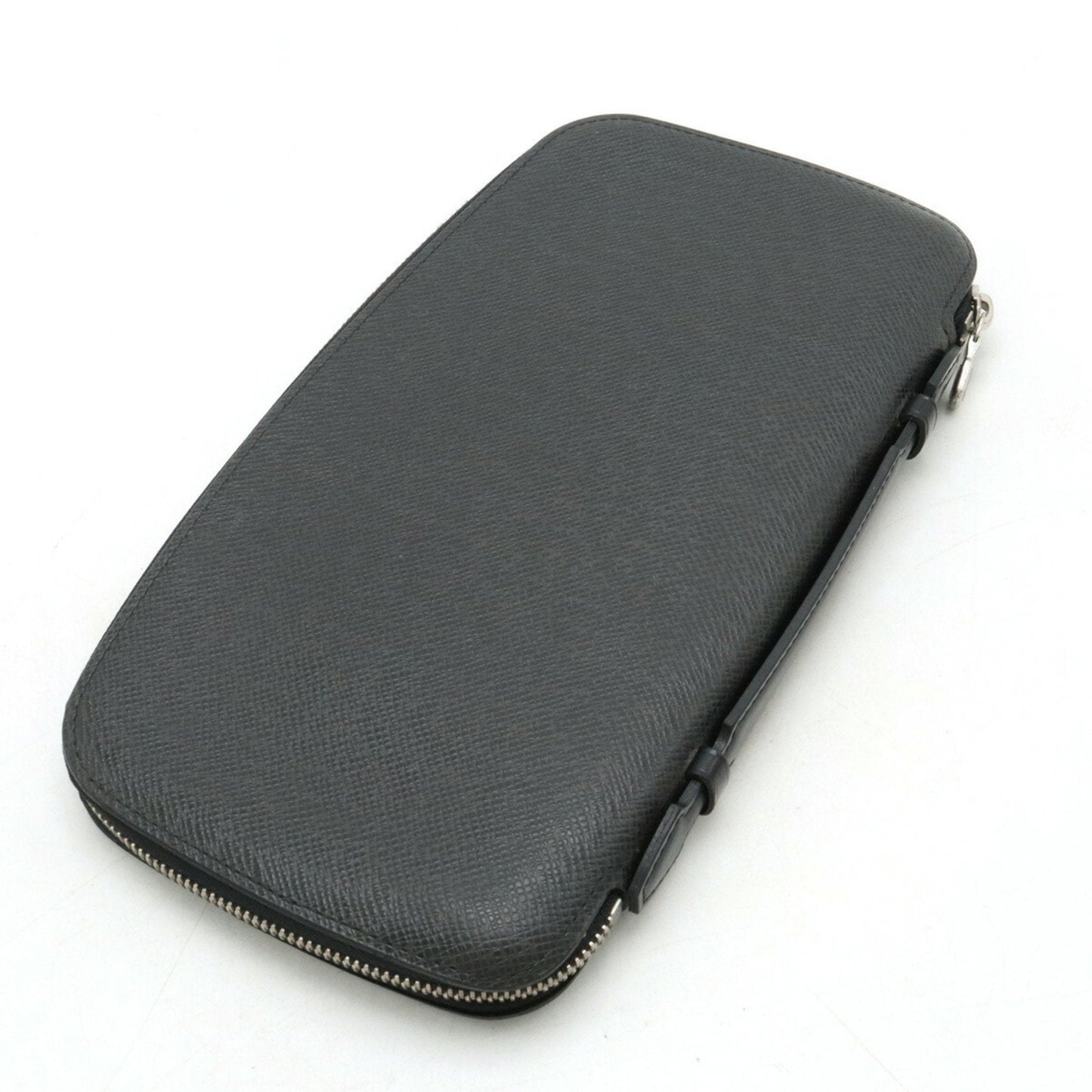 Louis Vuitton Zippy Organizer  Leather Wallet  ()