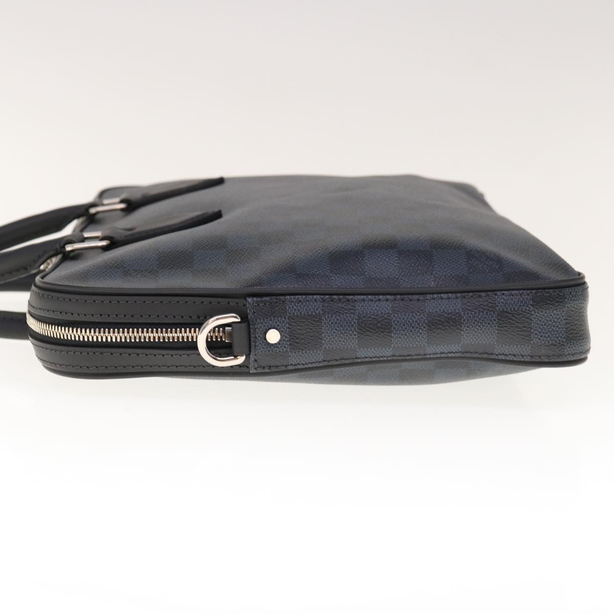 Louis Vuitton Dandy  Canvas Handbag ()