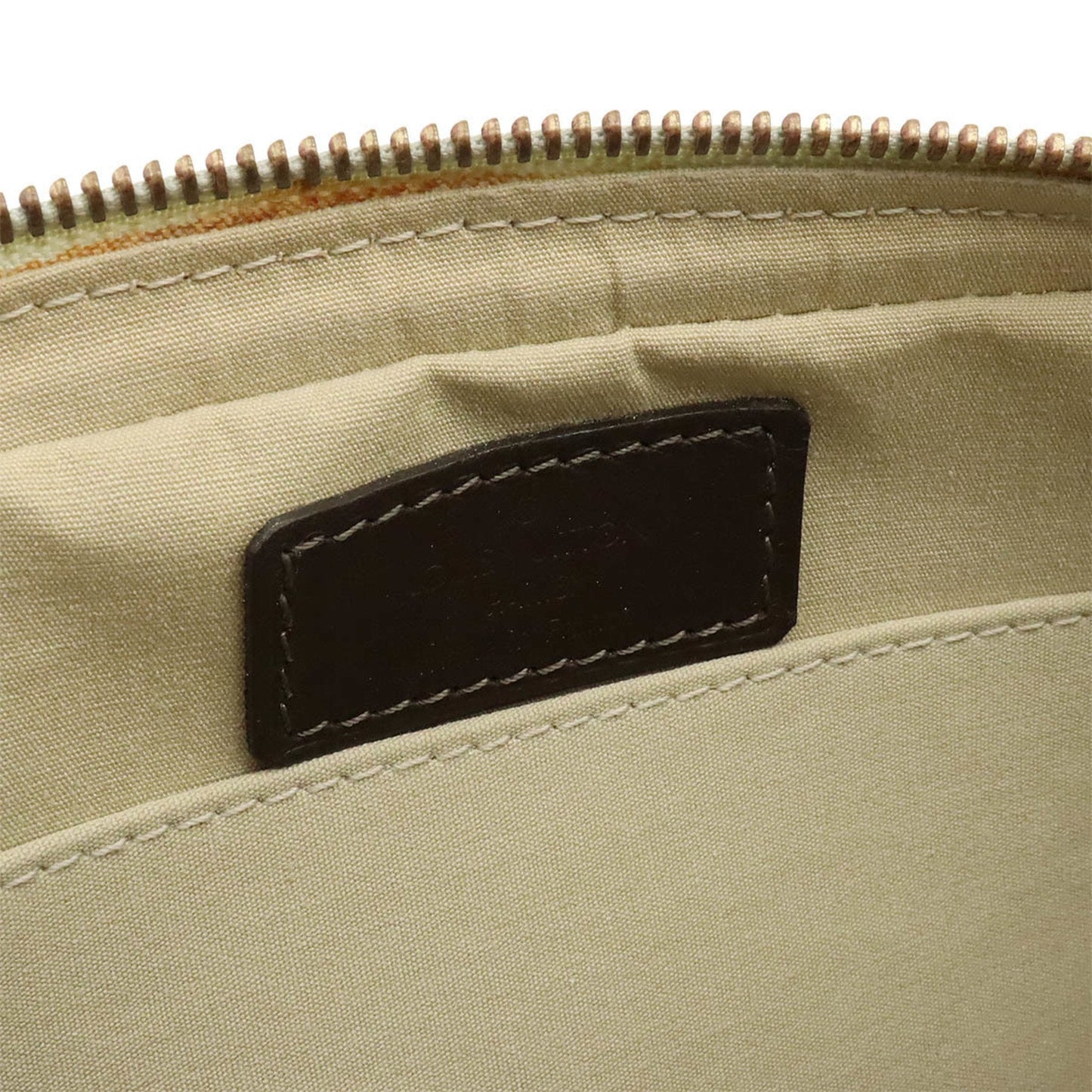 Louis Vuitton Juliette  Canvas Shoulder Bag ()