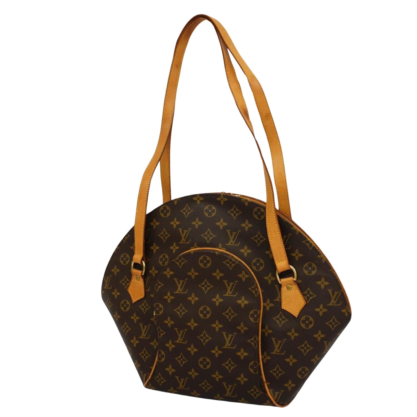 Louis Vuitton Ellipse  Canvas Shoulder Bag ()