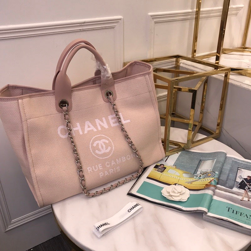 Chanel -Bags - CHL Bags - 835