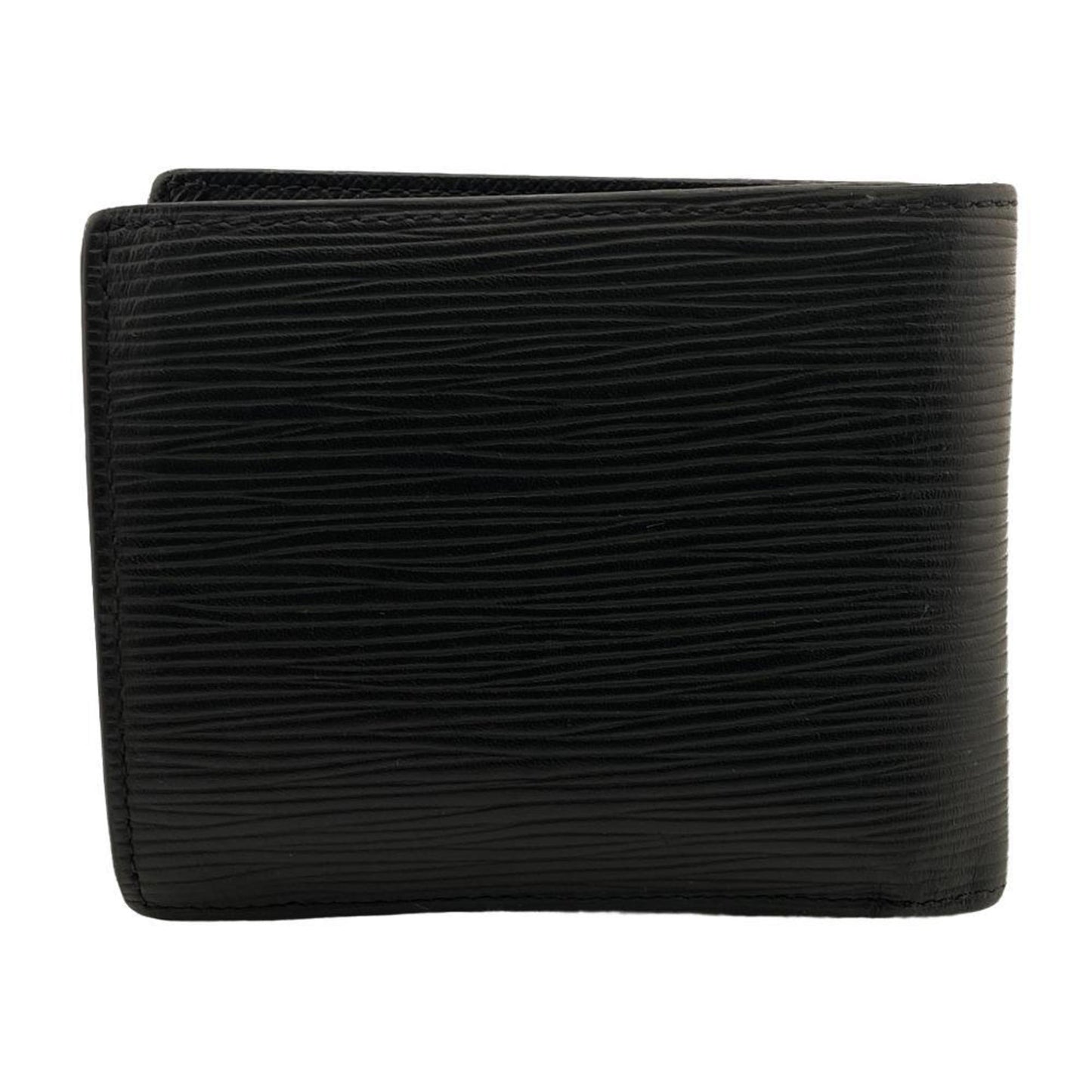 Louis Vuitton Marco  Leather Wallet  ()