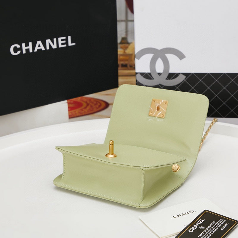 Chanel -Bags - CHL Bags - 732