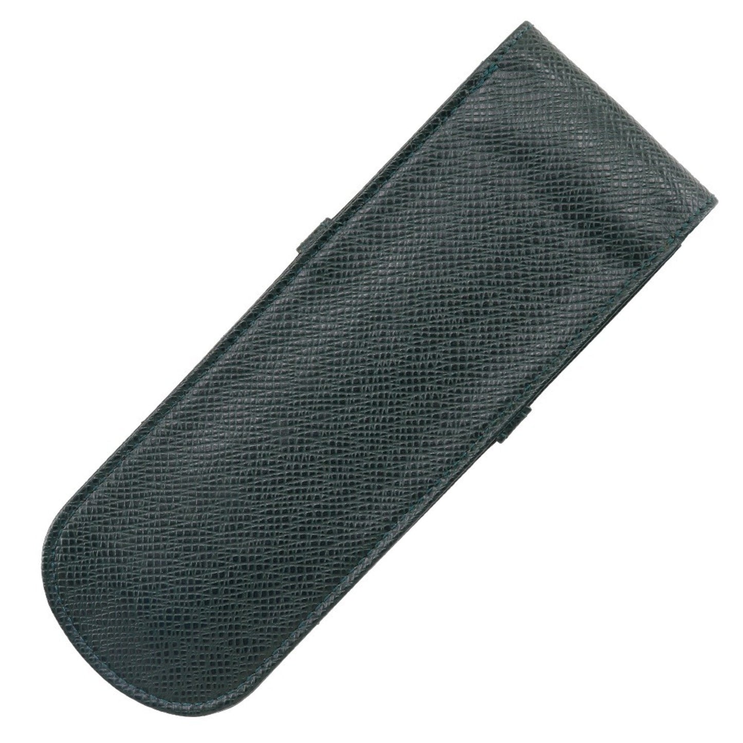 Louis Vuitton Etui Stylo  Leather Wallet  ()