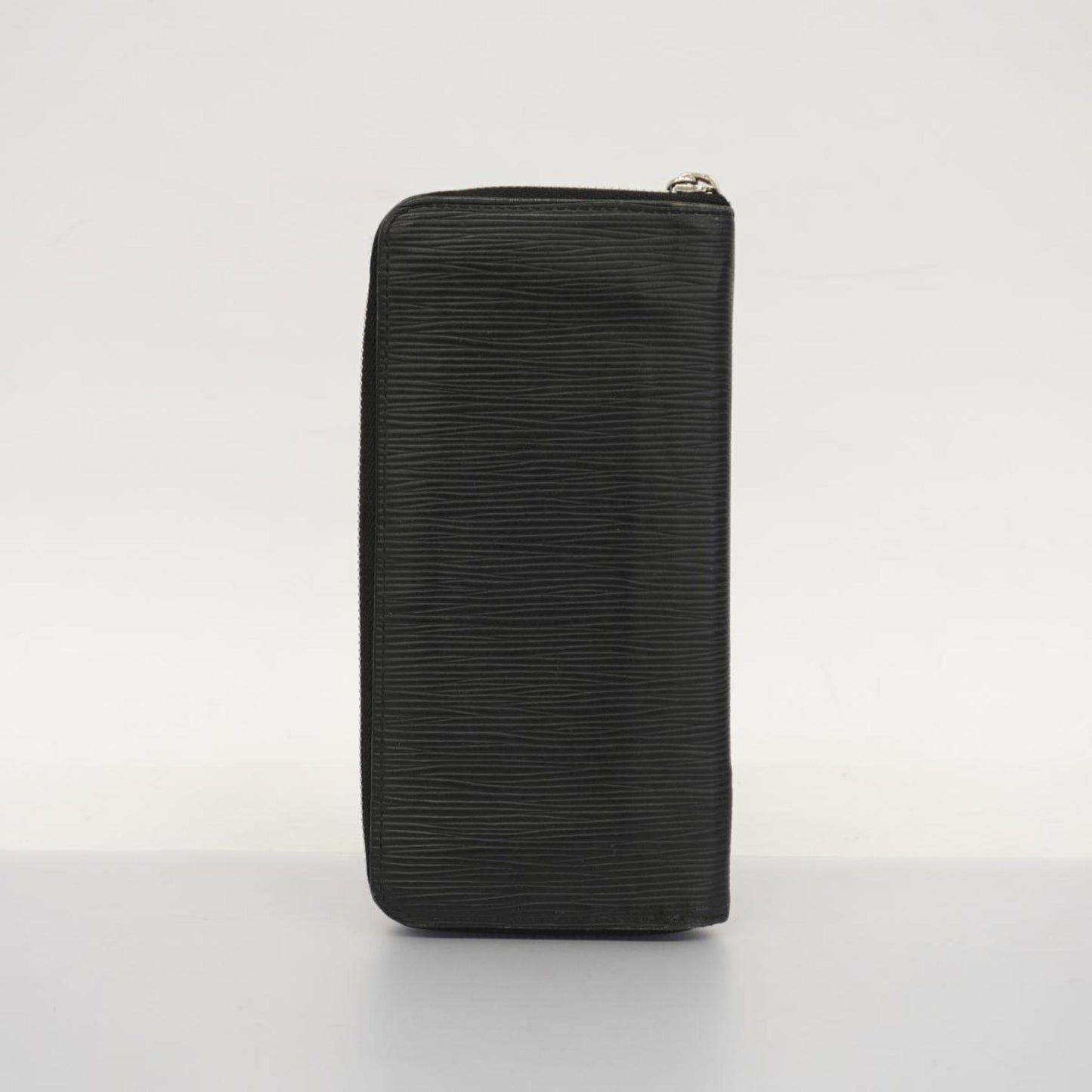 Louis Vuitton Zippy Wallet Vertical  Leather Wallet  ()