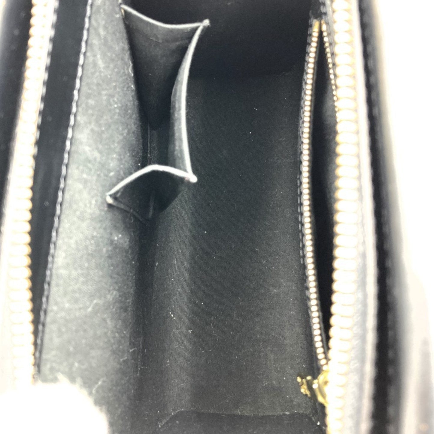 Louis Vuitton Figari  Leather Handbag ()