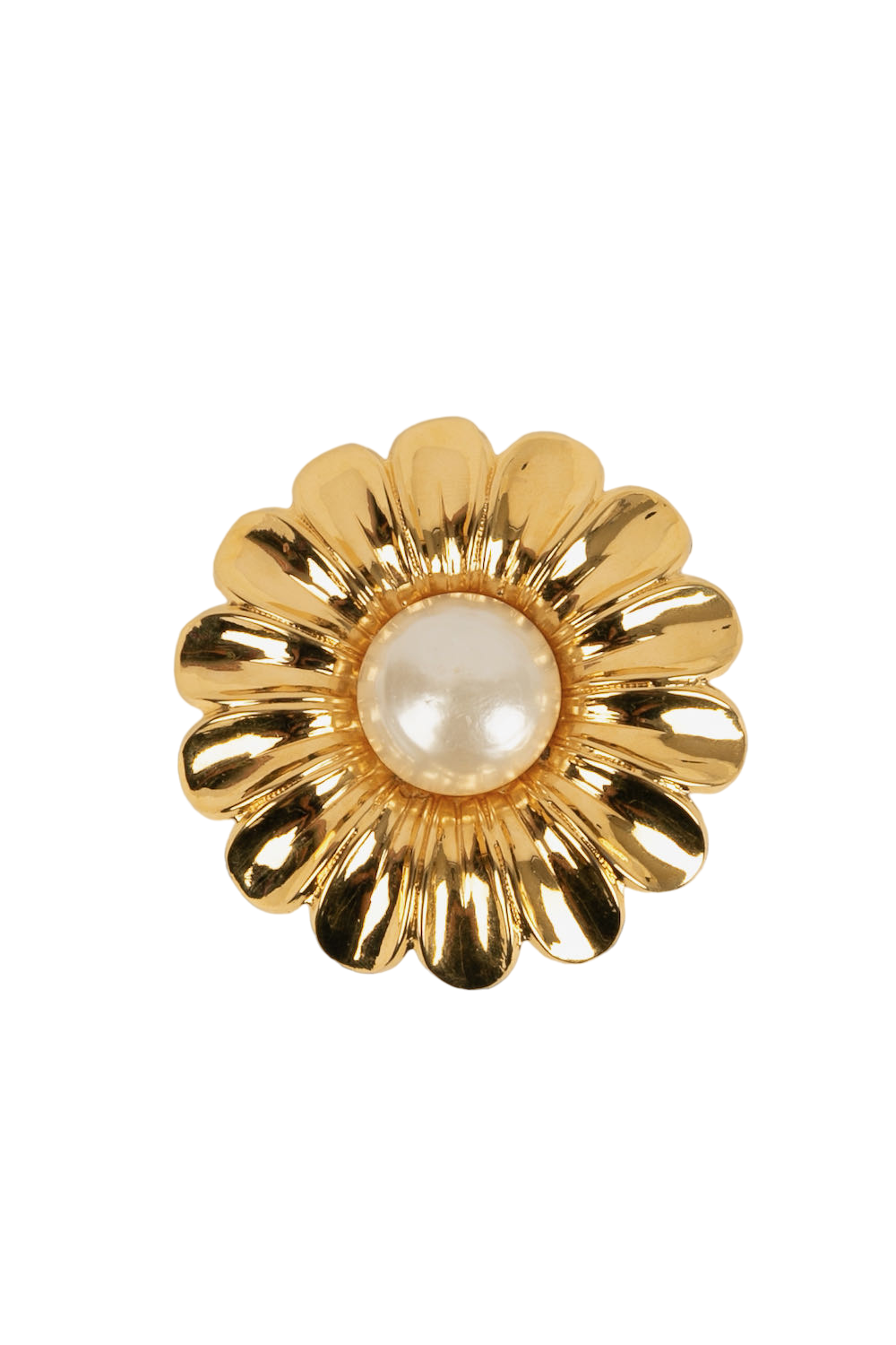 Broche Chanel
