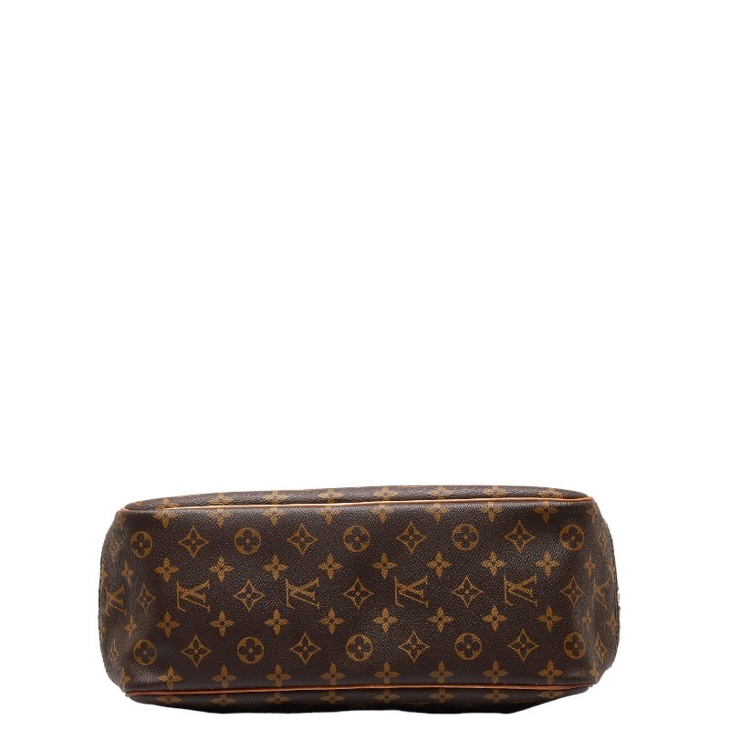 Louis Vuitton Deauville  Canvas Handbag ()