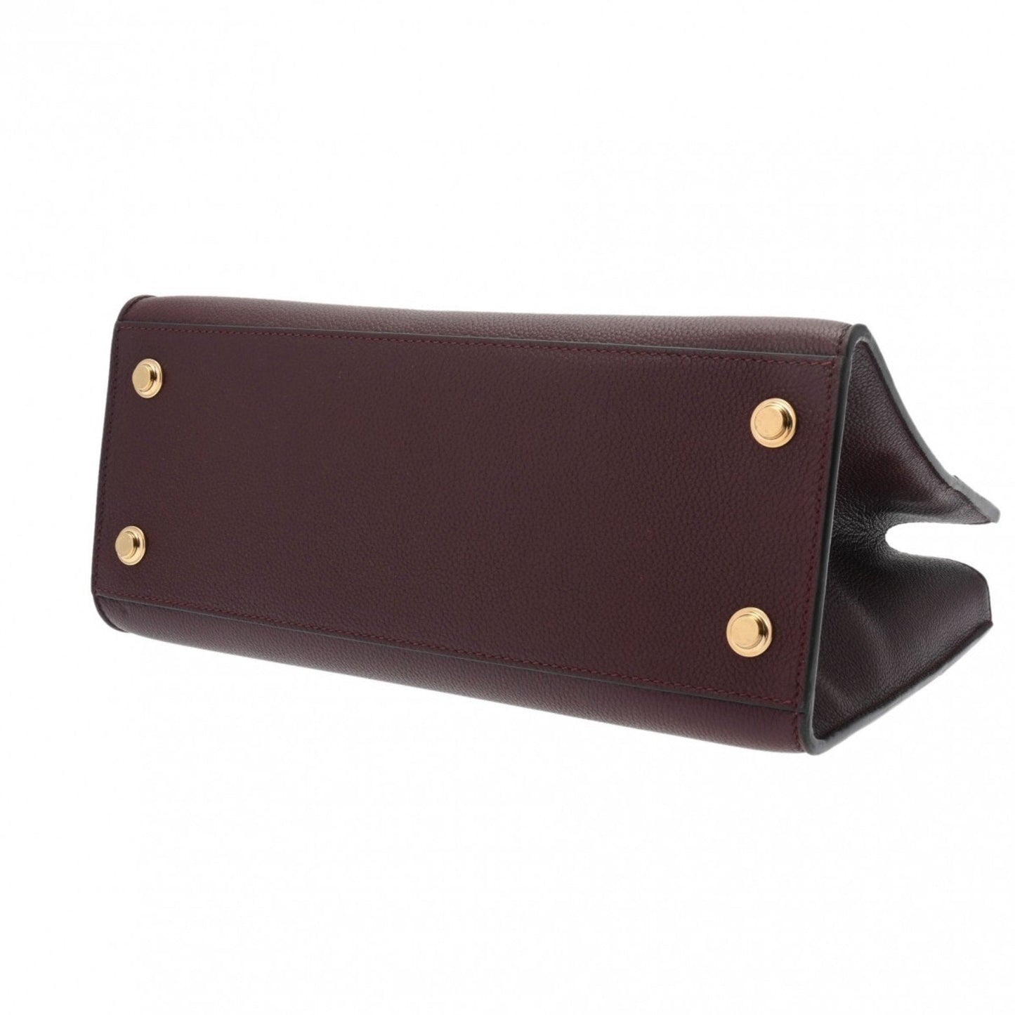 Louis Vuitton City Steamer  Leather Handbag ()