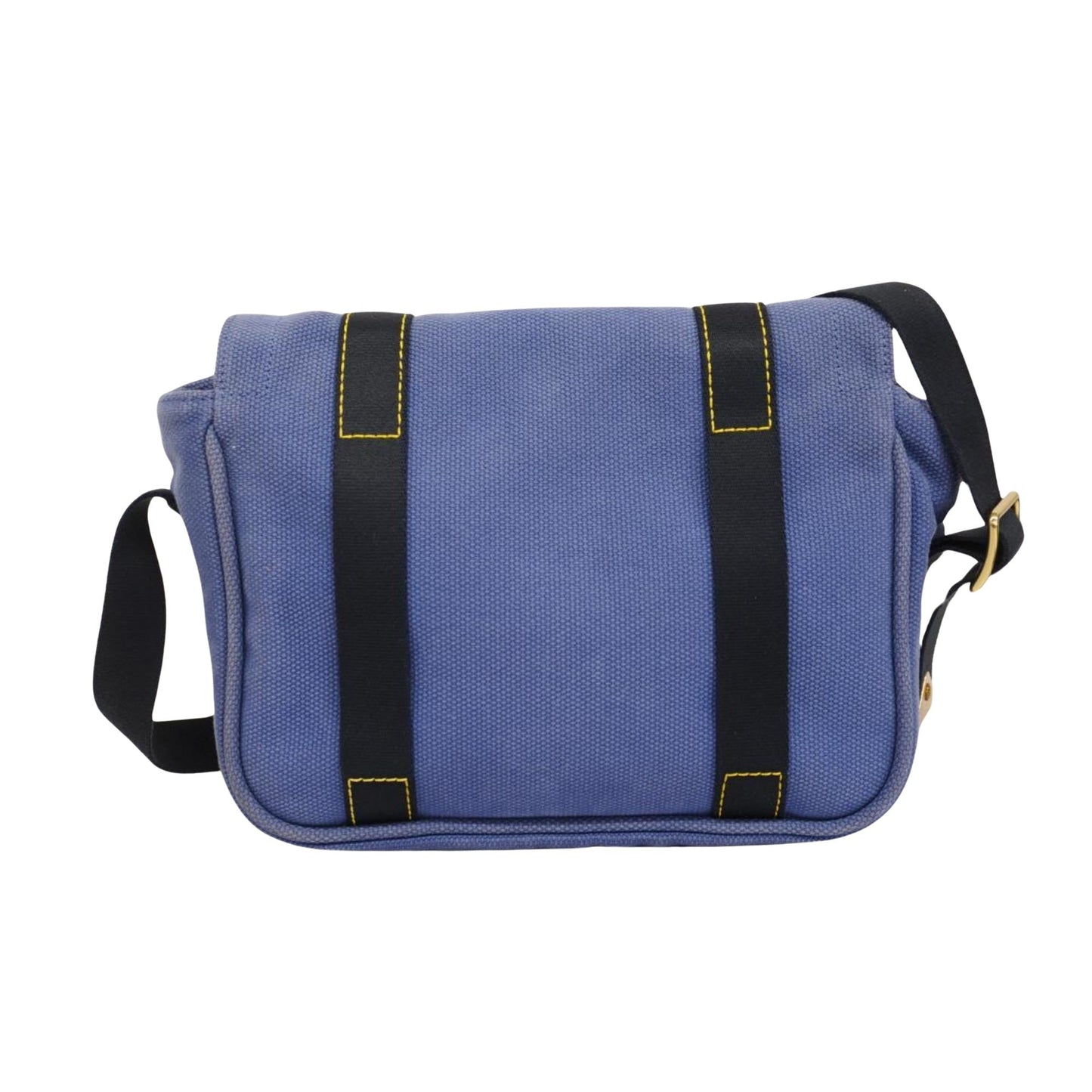 Louis Vuitton Besace  Canvas Shopper Bag ()