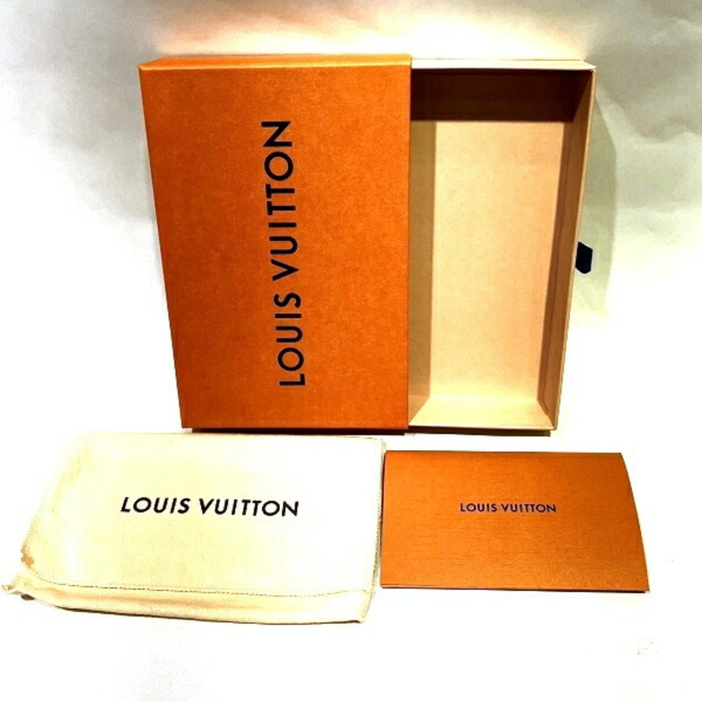 Louis Vuitton Juliette  Canvas Wallet  ()