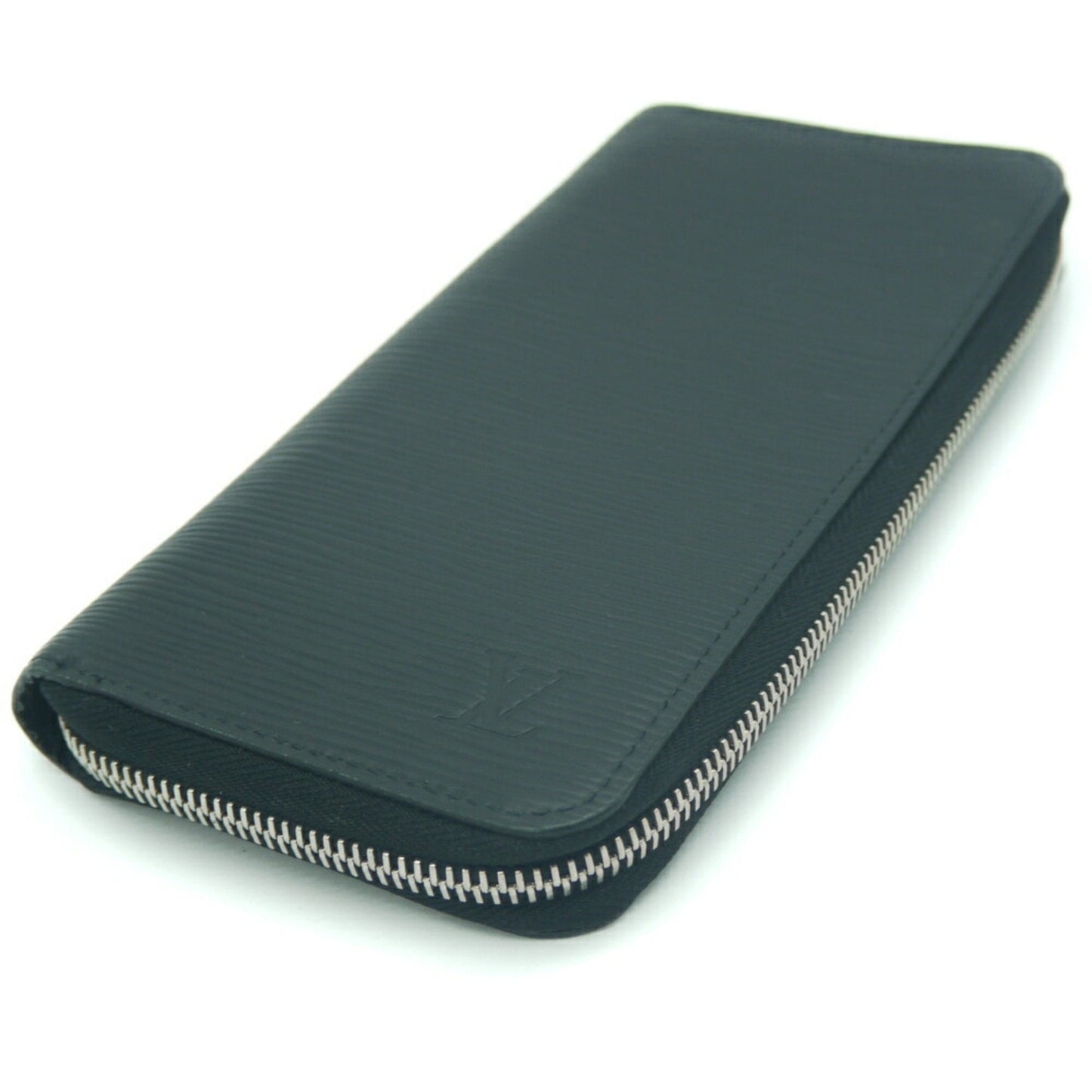 Louis Vuitton Portefeuille Zippy  Leather Wallet  ()