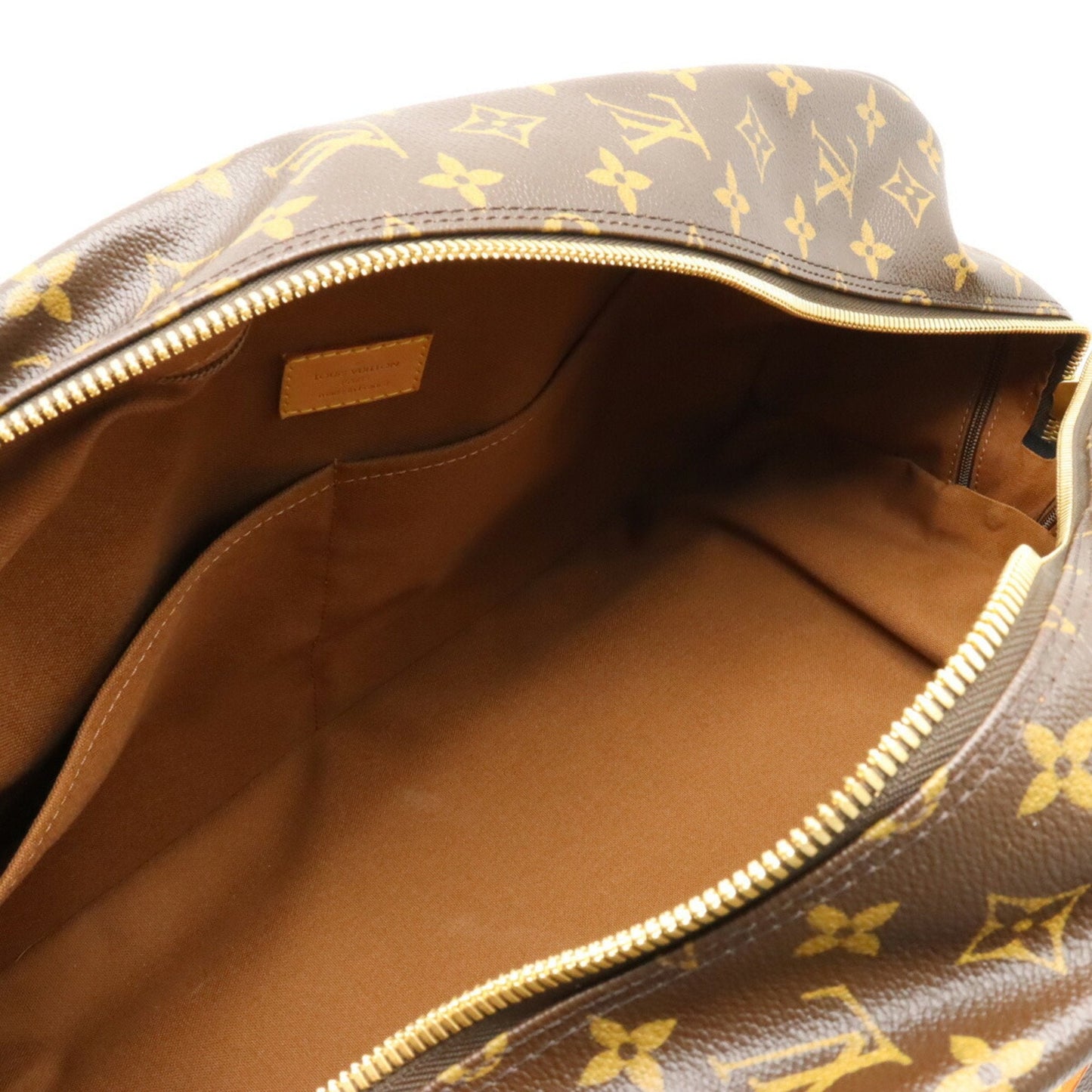 Louis Vuitton Eole  Canvas Travel Bag ()