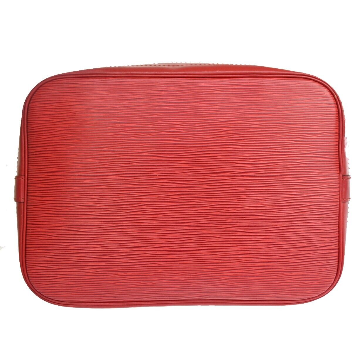 Louis Vuitton Noe  Leather Shoulder Bag ()