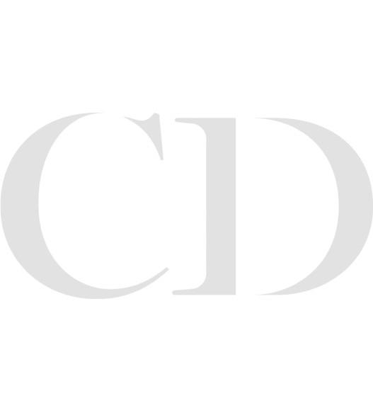 Wallet • Black Dior Oblique Jacquard