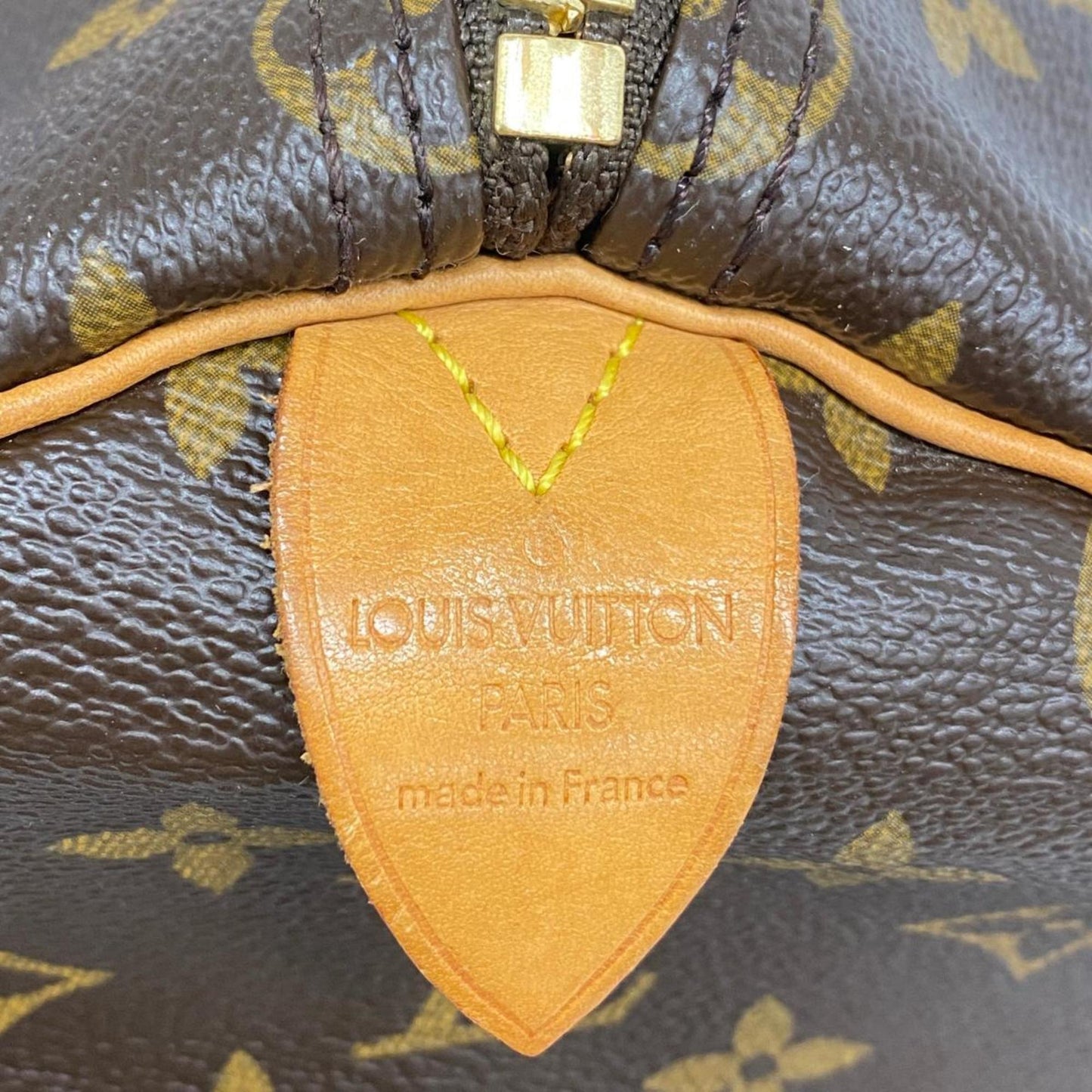 Louis Vuitton Keepall 55  Canvas Travel Bag ()