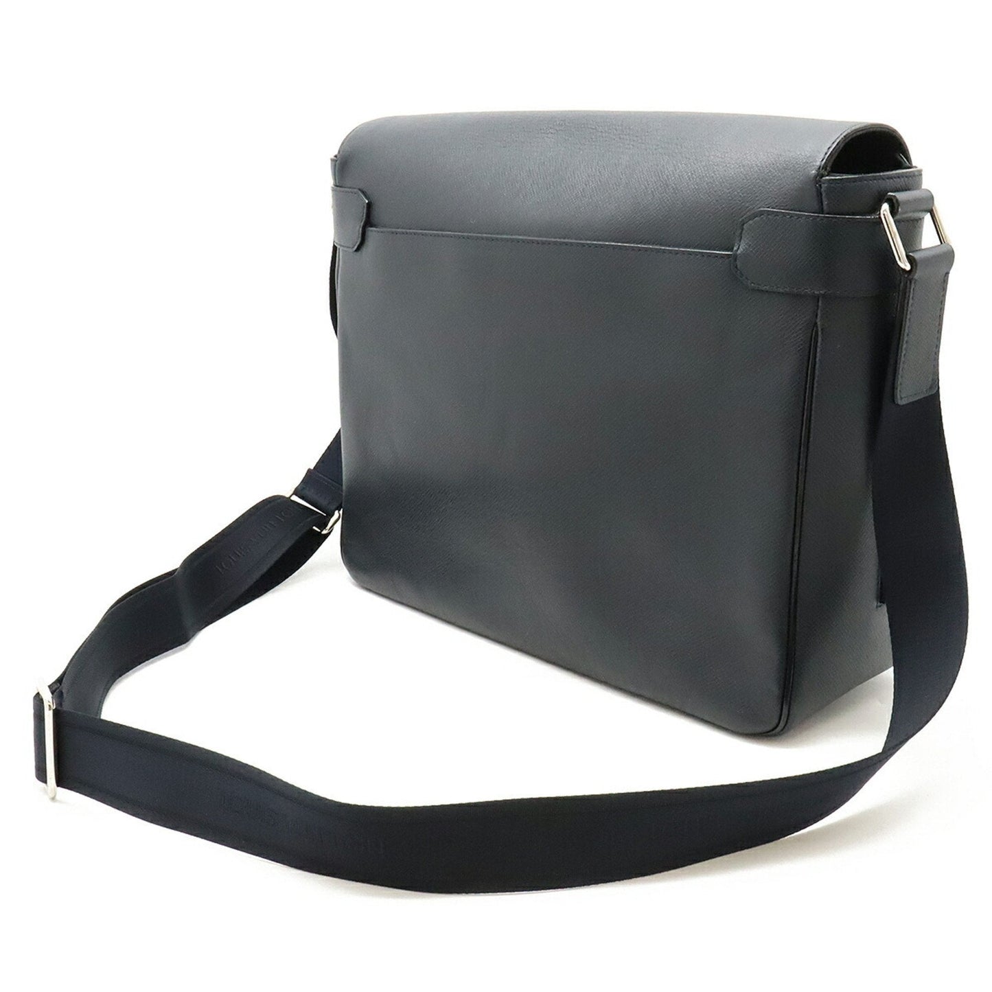 Louis Vuitton Messenger  Leather Shoulder Bag ()