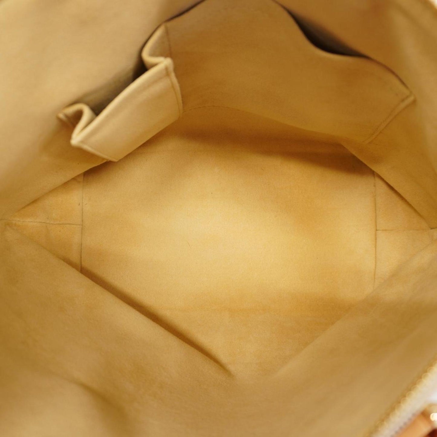 Louis Vuitton  Canvas Tote Bag ()