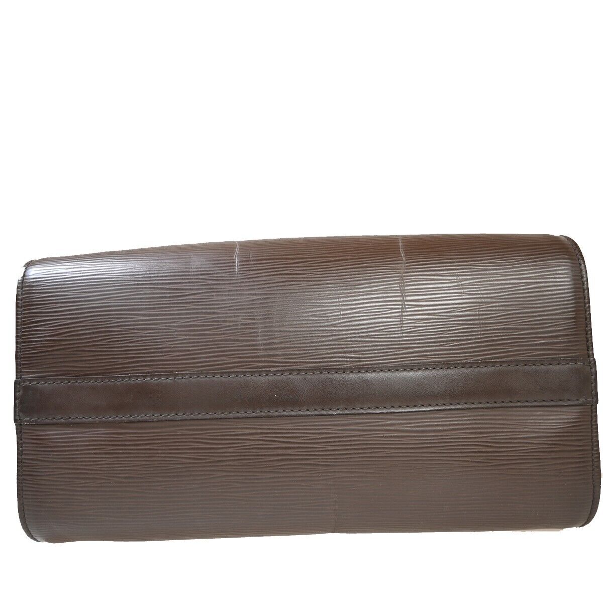 Louis Vuitton Speedy 25  Leather Handbag ()