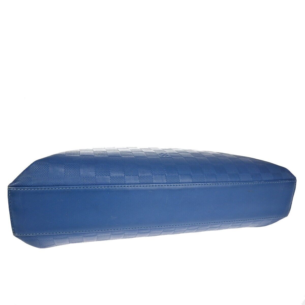 Louis Vuitton Porte Documents Jour  Canvas Briefcase Bag ()