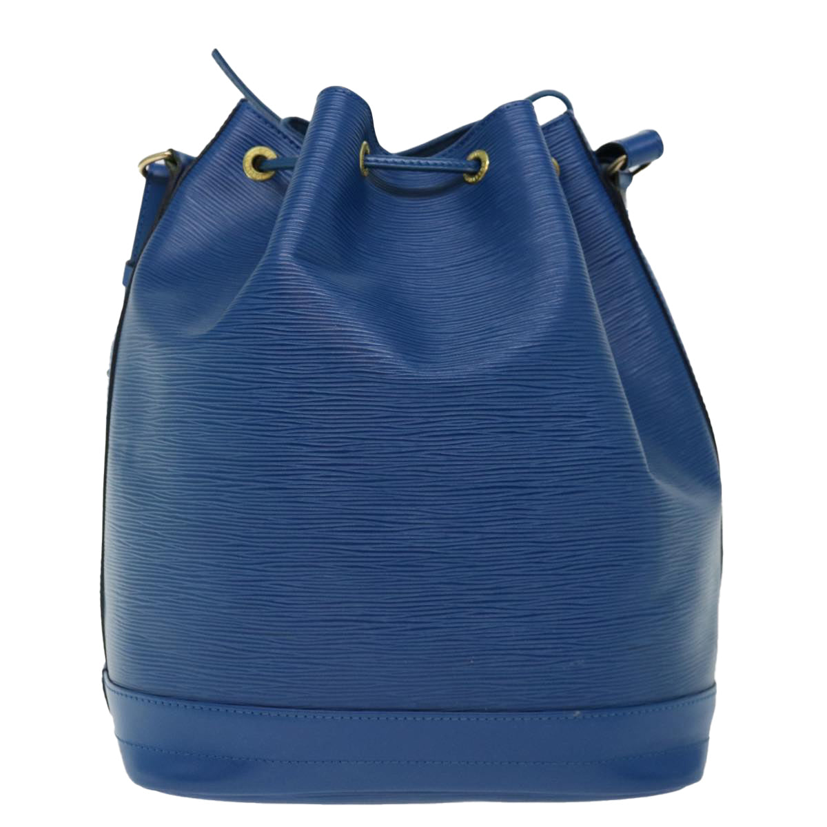 Louis Vuitton Noé  Leather Shoulder Bag ()