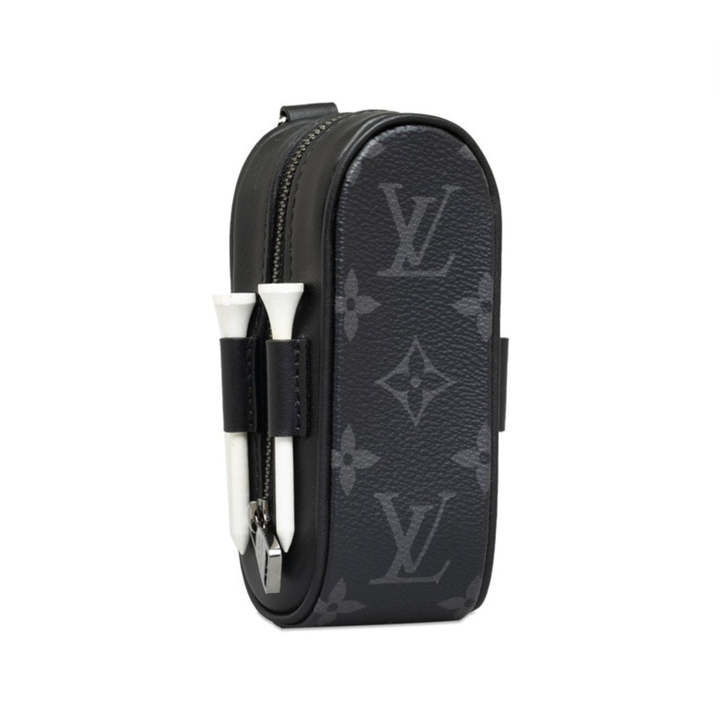 Louis Vuitton Kit De Golf Andrews  Canvas Clutch Bag ()