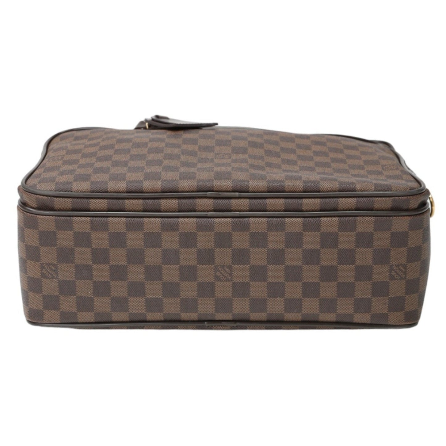 Louis Vuitton Icare  Canvas Handbag ()