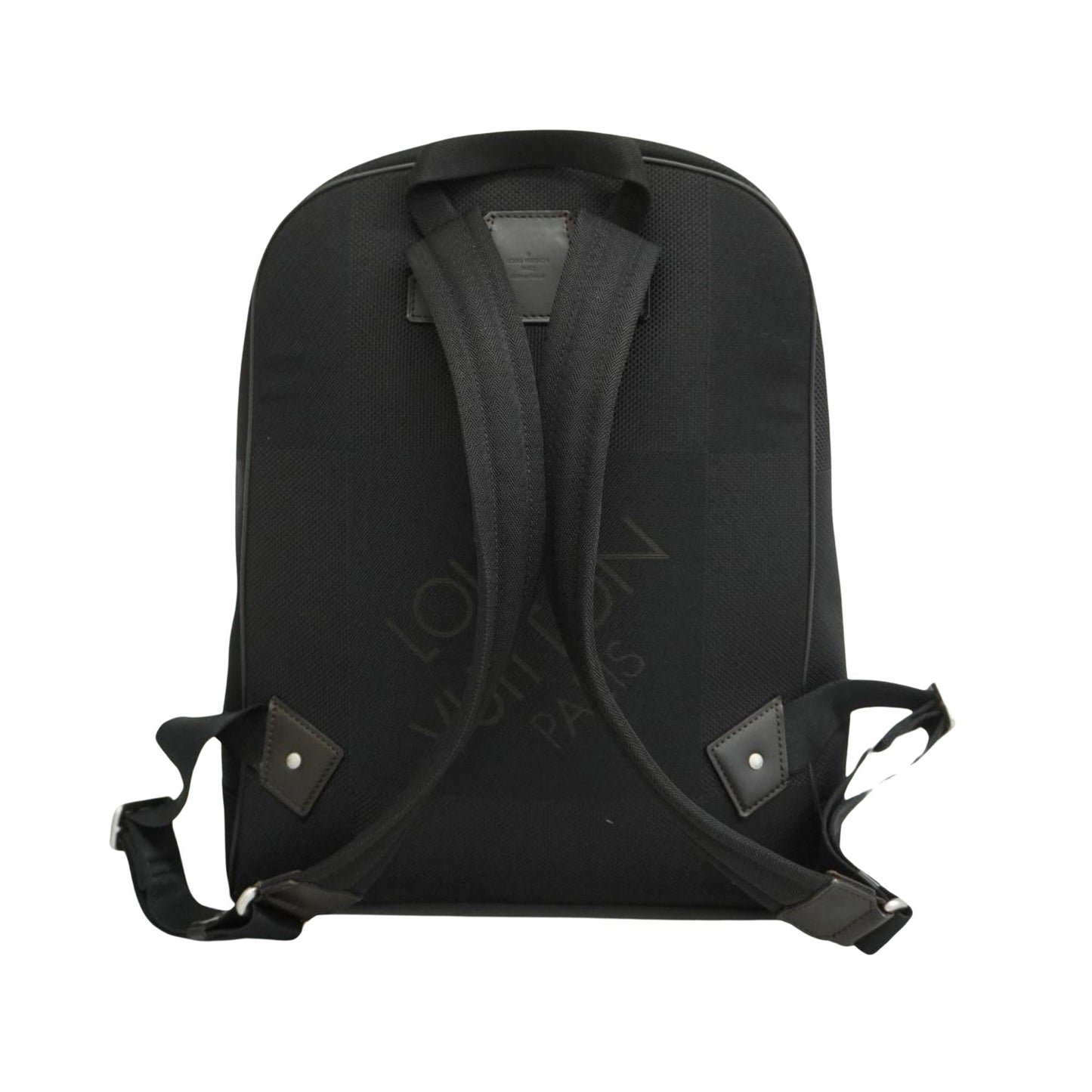Louis Vuitton Neo Bongo  Canvas Backpack Bag ()