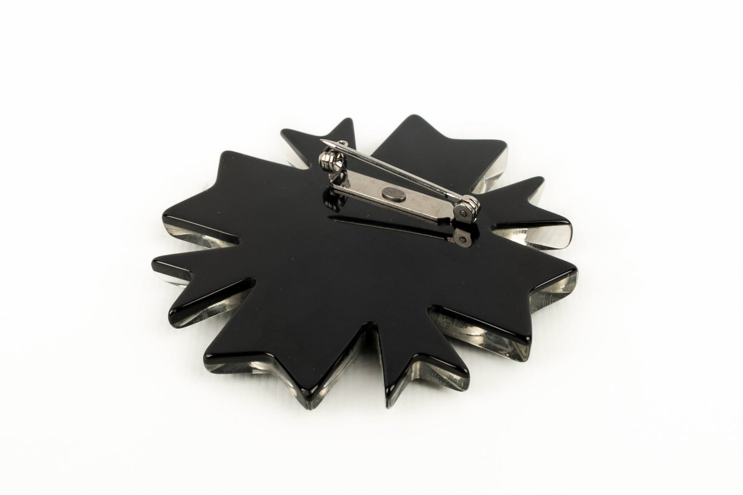 Broche cc Chanel 2006