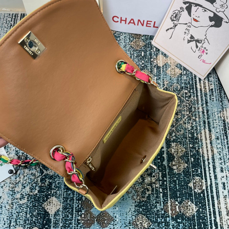 Chanel -Bags - CHL Bags - 643