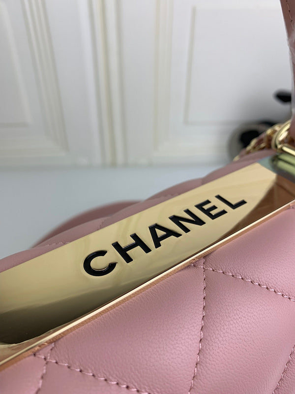 Chanel -Bags - CHL Bags - 1001