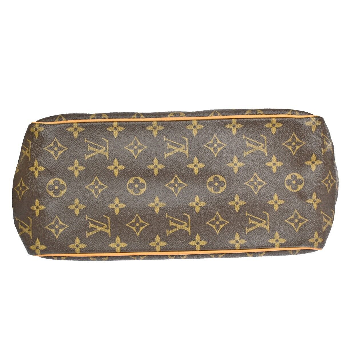 Louis Vuitton Batignolles Vertical  Canvas Shoulder Bag ()