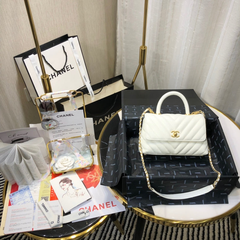 Chanel -Bags - CHL Bags - 857