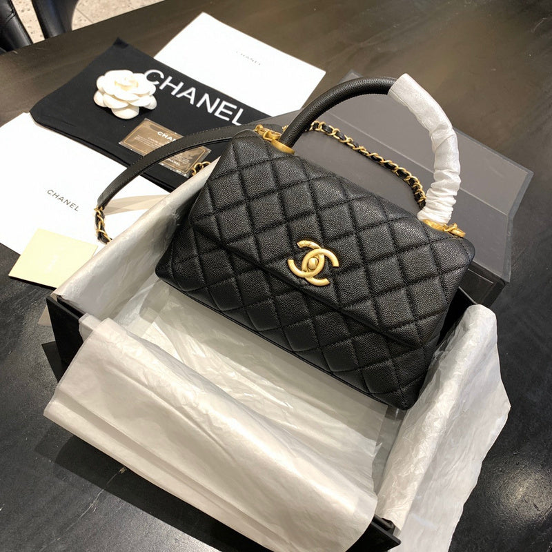 Chanel -Bags - CHL Bags - 848