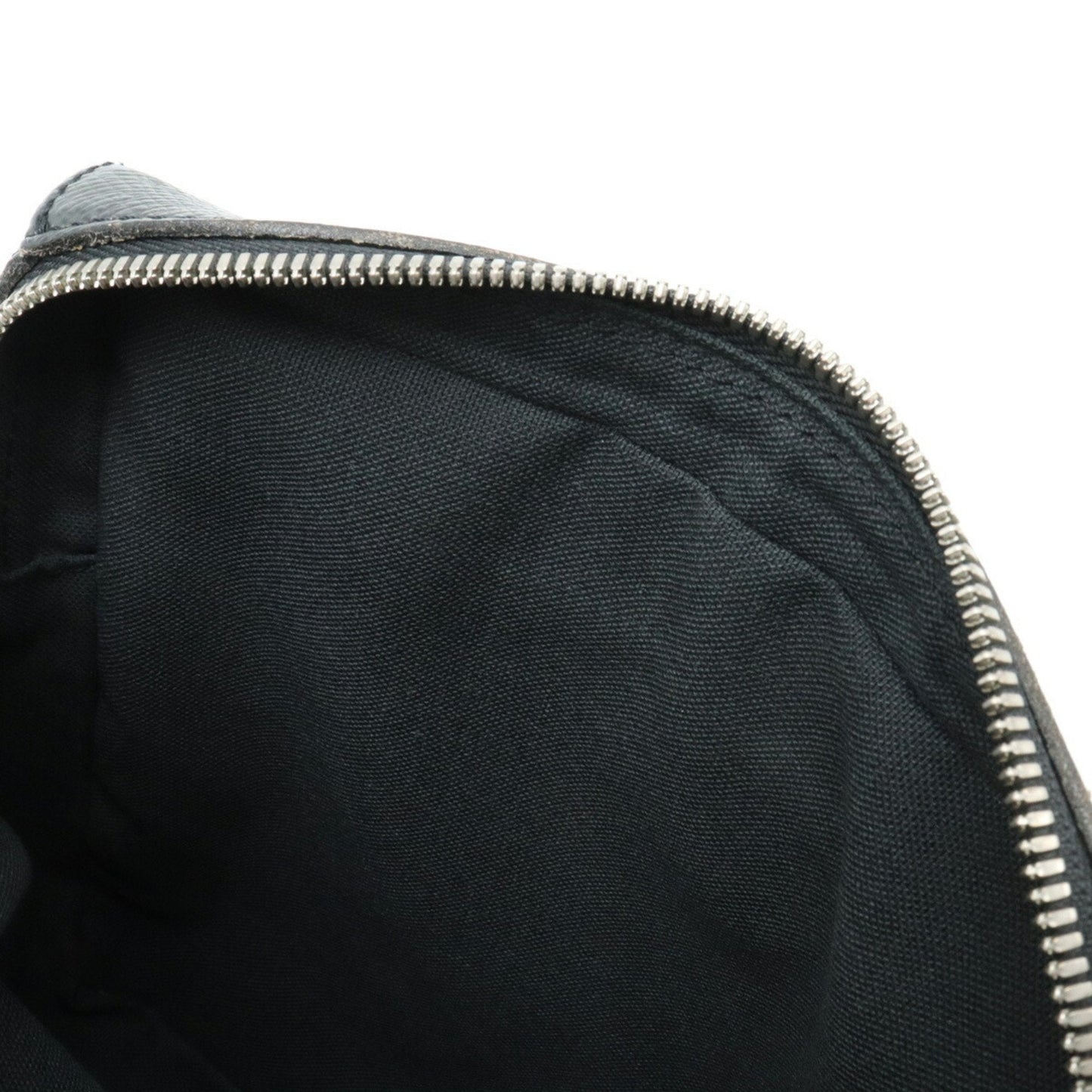 Louis Vuitton Sayan  Canvas Shoulder Bag ()