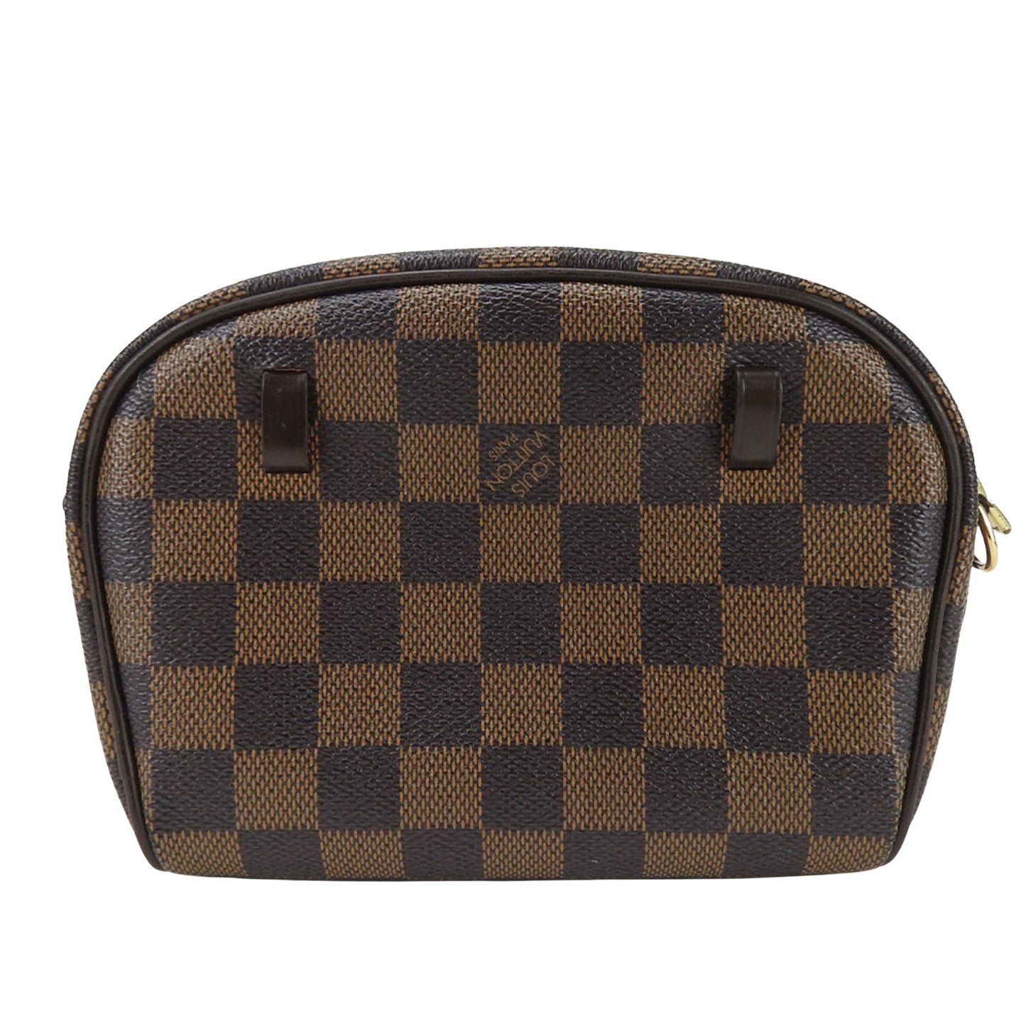 Louis Vuitton Ipanema  Canvas Clutch Bag ()