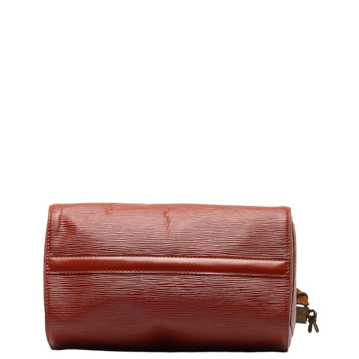 Louis Vuitton Speedy 25  Leather Handbag ()