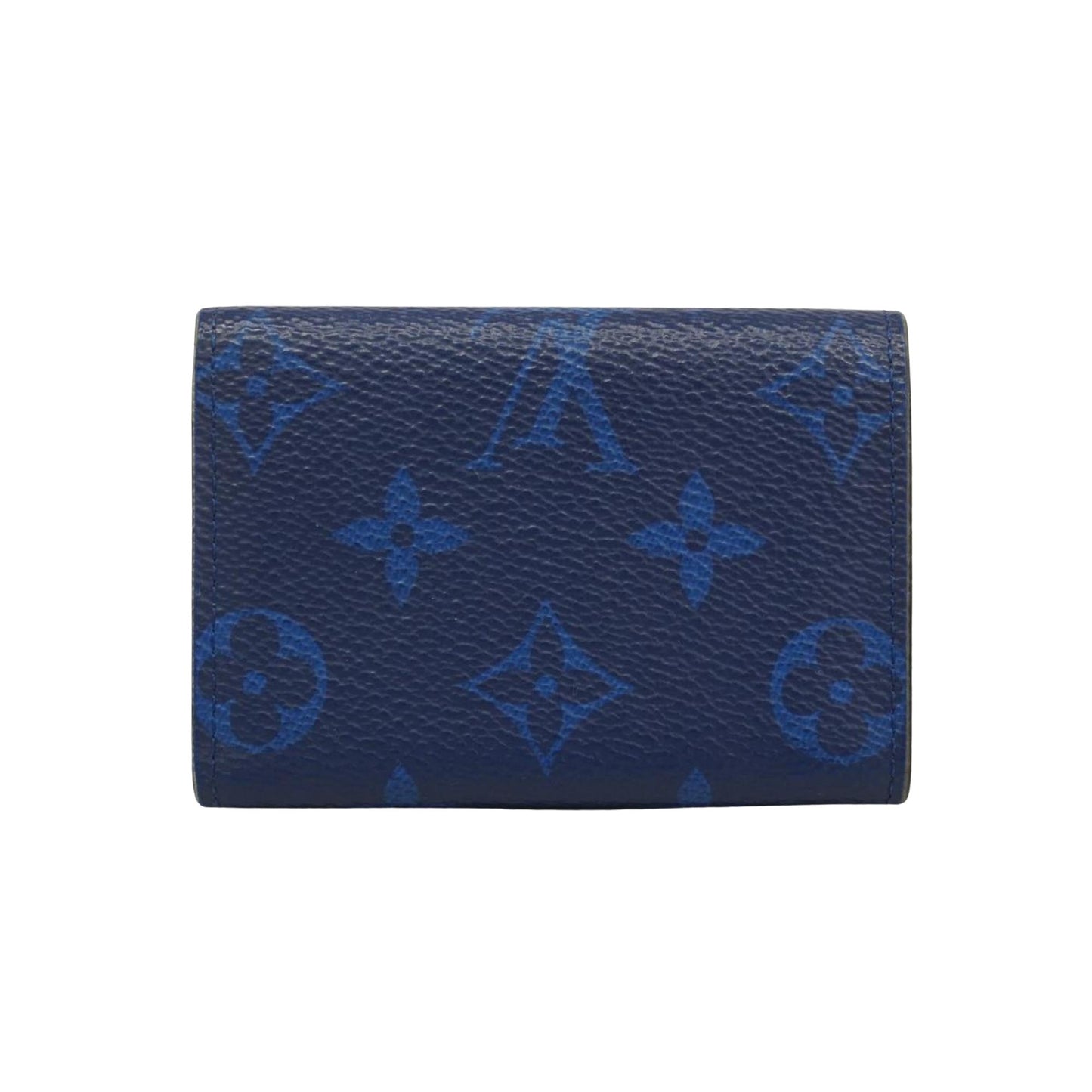 Louis Vuitton Taiga  Canvas Wallet  ()