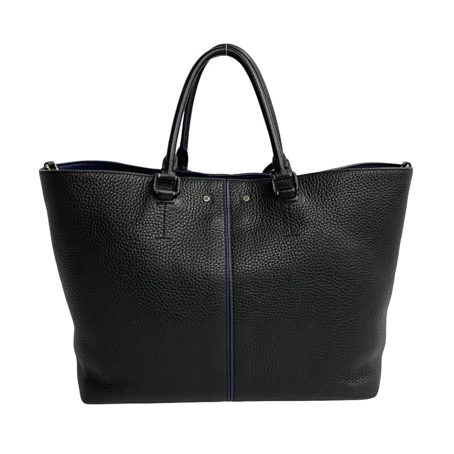 Louis Vuitton Pernelle  Leather Tote Bag ()